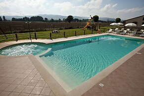 Agriturismo Le Rondini di Francesco di Assisi