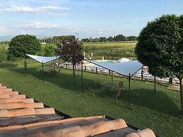 Agriturismo Le Rondini di Francesco di Assisi
