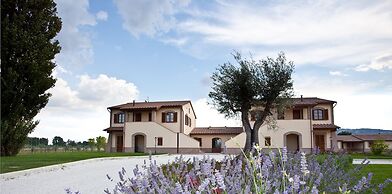 Agriturismo Le Rondini di Francesco di Assisi