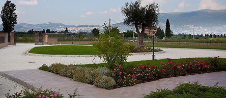 Agriturismo Le Rondini di Francesco di Assisi