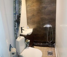 Hotel Harriet