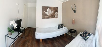 Hotel Harriet