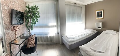 Hotel Harriet