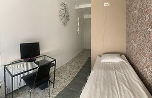 Hotel Harriet