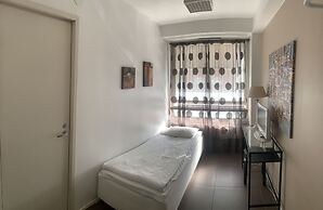 Hotel Harriet