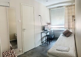 Hotel Harriet