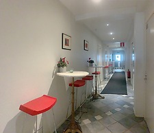 Hotel Harriet