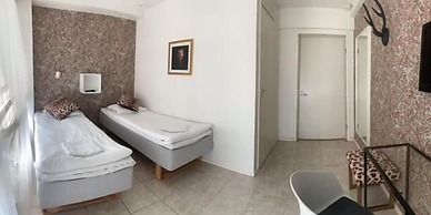 Hotel Harriet