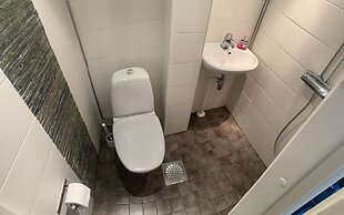 Hotel Harriet