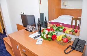 Hotel Petka