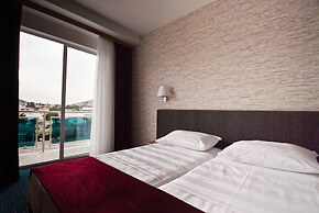 Hotel Petka
