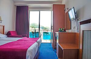Hotel Petka