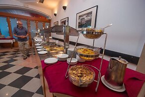 Hotel Petka