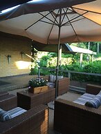 Hotel Fjalar