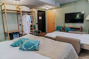 Hotel Fjalar