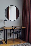 Hotel Fjalar