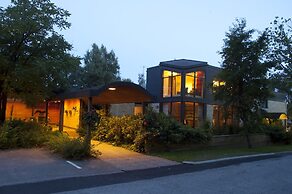 Hotel Fjalar