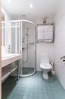 Hotel Fjalar