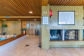 Hotel Fjalar