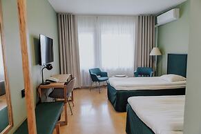 Hotel Fjalar