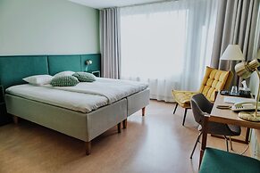 Hotel Fjalar
