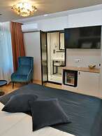 Hotel Fjalar