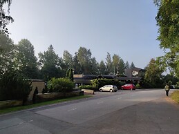 Hotel Fjalar