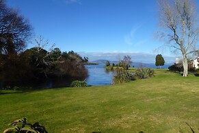 Ramada Resort By Wyndham Rotorua Marama