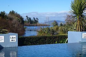 Ramada Resort By Wyndham Rotorua Marama