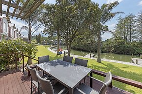 Ramada Resort By Wyndham Rotorua Marama