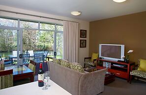 Ramada Resort By Wyndham Rotorua Marama