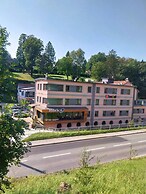 Hotel Fabrica