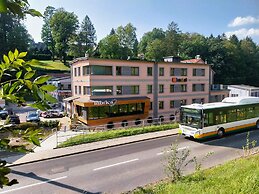 Hotel Fabrica
