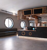 Hotel Fabrica