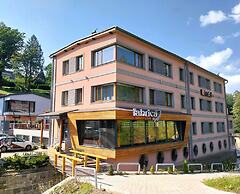 Hotel Fabrica