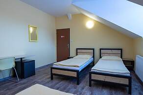 Hotel Fabrica