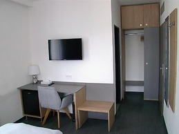 Hotel Fabrica