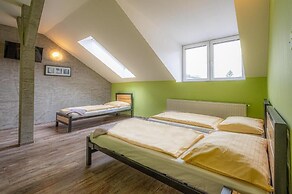 Hotel Fabrica