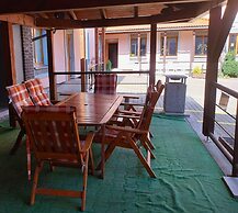 Hotel Fabrica