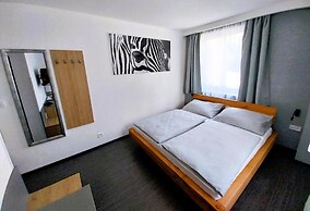 Hotel Fabrica