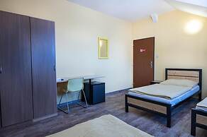Hotel Fabrica