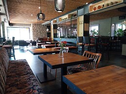 Hotel Fabrica