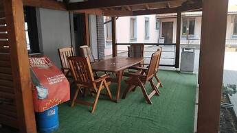Hotel Fabrica