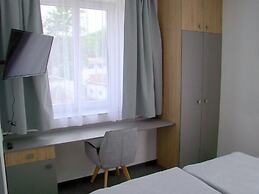 Hotel Fabrica