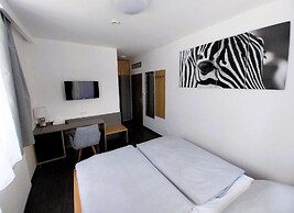 Hotel Fabrica