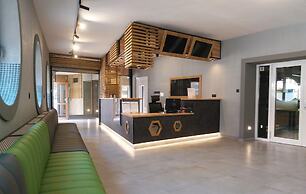 Hotel Fabrica