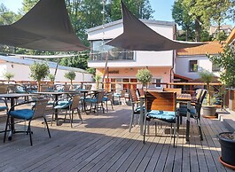 Hotel Fabrica