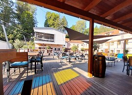 Hotel Fabrica