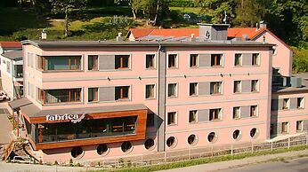 Hotel Fabrica
