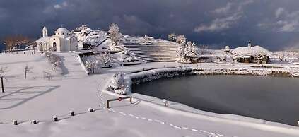 Delina Mountain Resort